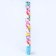 Pneumatic clap “Magic Moments”, snowflakes 60 cm