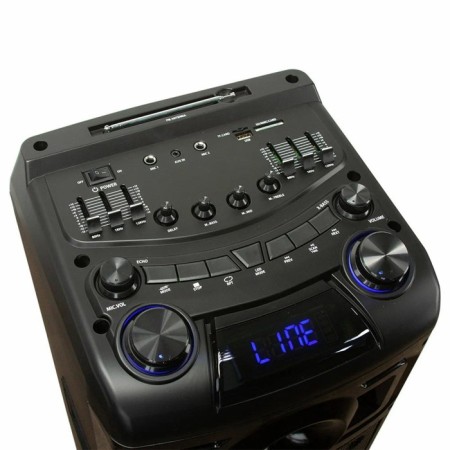 Column 08 "(30-24 Crazy Box) Dynamic 4pcs/8" Set 2 Eltronic columns-3