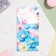 Birthday card!" Flowers, Euro, 21.5 x 21.5 cm