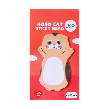 Block for entries 35mm x 70mm 30l kitten