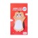 Block for entries 35mm x 70mm 30l kitten