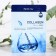 Fabric face mask with collagen Farmstay, 23 ml