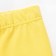 Legins, height 74 cm, yellow color