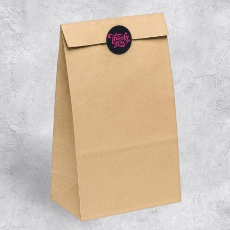 Set of Business Stiles, 50 pcs, 8 × 8 cm-3