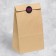 Set of Business Stiles, 50 pcs, 8 × 8 cm