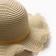 Hat for a girl with a bow Minaku, p. 52, central brown