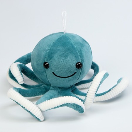 Soft toy "Osminog", Mix colors