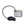 Phytoprotter with a powerful COB phyddiad of the full spectrum of Adara 10W