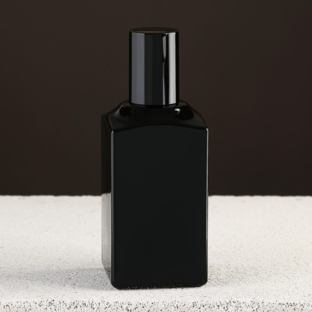 Toilet water "Real man No. 1", 100 ml-4