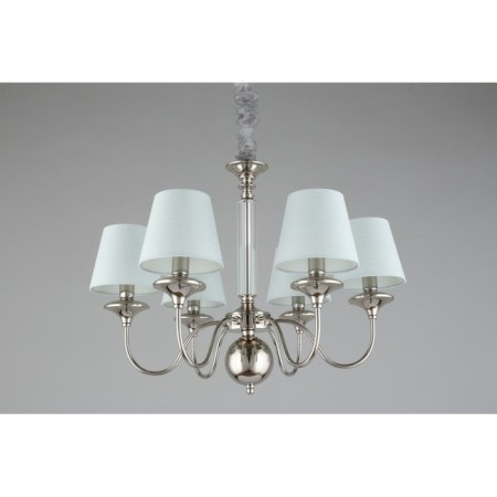 Suspended chandelier Perla E14 240W-17