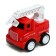 Set of machines "Firefighters", 4 pcs, inertia