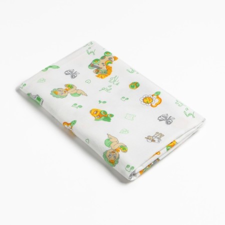 Flanking Mix 90x150cm, 175 g/m2, 100% cotton-5