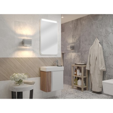 Aquaton Mirror Vita 1a221902VT010-4