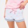 Women's pajamas (T -shirt and shorts) KAFTAN "Megastar" p. 44-46