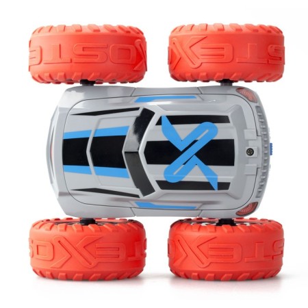 Carpet machine on the EXOST Radio "Cross", the color of the red-3