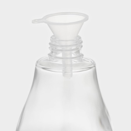 Sprayer for oil and vinegar Magistro Black Steel, 200 ml-2