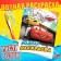 Water coloring "for boys", 12 pp., 20 × 25 cm, Disney