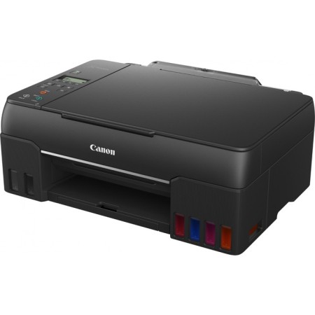 MFA Jet Canon Pixma G640 (4620C009) A4 WIFI USB Black-3