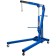 Kran hydraulic bison 43011-2, professional, arrow 1020 - 1380 mm, 2200 mm