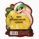 Spoon rake, wallet talisman New Year's “New Year: attracts good luck”, 7 x 7 cm