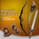 Set of knight "archer", 8 items