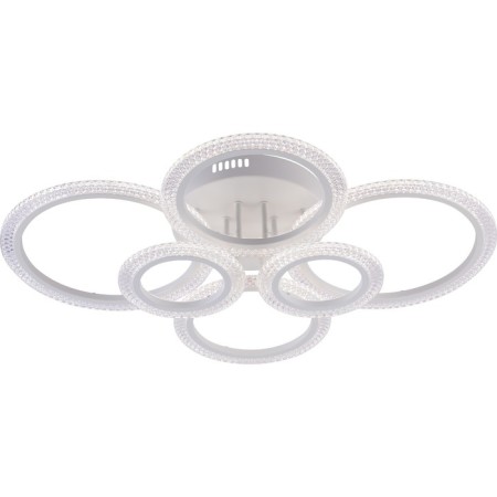 LED LED LED RIVOLI Marion 6107-109 132W, LED, 2800K-6200K-1