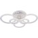 LED LED LED RIVOLI Marion 6107-109 132W, LED, 2800K-6200K