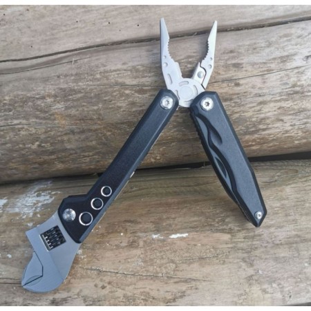 Multi -functional multi -functional multifunction key