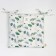 Sidushka Ethel "Home Plants" 42x42 cm, 80% HL, 20% PE, satin 110 g/m2