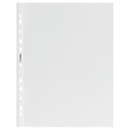 A4, 45 μm, Istanm, matte, vertical, 100 pieces-1