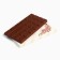 Chocolate with a postcard "Congratulations from the bottom of my heart", 100 g