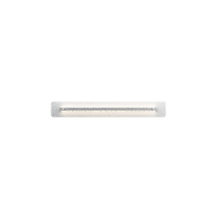 Bra Maytoni P091WL-L13CH3K, LED, 17W, 60x7x8 cm, 520lm, chromium color