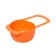 Kitchen set 8 in 1, colander 22 cm/bowls/measuring spoons