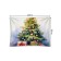 Decorative panel with photo printing "Fairytale holiday", horizontal, size 150x200 cm