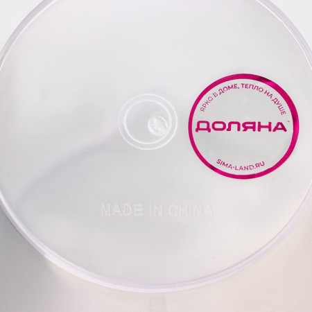 Jug of a measured share, 1.5 l, the color is transparent-4
