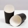 Packaging for potatoes Free, Black, 13.2 x 9.1 x 6 cm
