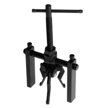 A three -captive internal clip and tundra bearings, 12 - 38 mm