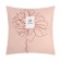 Pillowess Decorative Ethel "Charm" Brown 40 x 40 cm, polyester