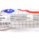 BITING MEDICAL STIRIL DEPARITION 36 g/sq. m, 14 x 700 cm