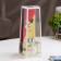 Diffuser 120ml, "interior", apple, 7 sticks with filler