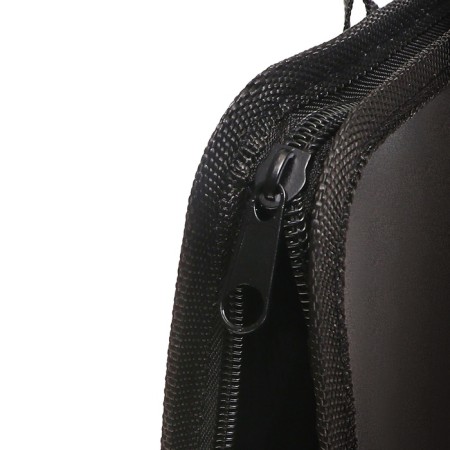A4 folder with handles textiles, 30mm, 340 x 250, Devente Superhero, pocket-grid, adjusting handles, plastic-5