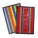 Walcome mature rug is a moisture -entering shaft. Standard ", 40 × 60 cm, color mix