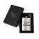 Flaw for alcohol "Well... if the holiday", stainless steel, 240 ml, with a funnel