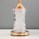 Feari -free lamp "Fairy" E27 40W gold 25x25x41 cm