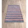 Laos carpet, size 80x120 cm