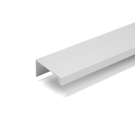 Handle Cappio RT001CP, l = 200, m/o 160, matte chromium-3