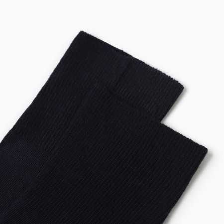 Носки мужские KAFTAN Base р. 41-44 (27-29 см) синий-1