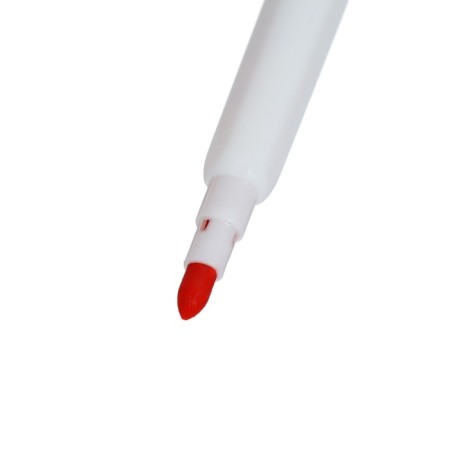 Markker for fabric 2.0 mm KOH-I-NOOR 3203/08, letter length 500 m, red-3