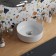 IDDIS OPTIMA Home sink, without overflow, chrome