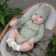 Kinderlitto Children's Kinder Clovy-3, 3 subjects, cotton, height 68-74 cm